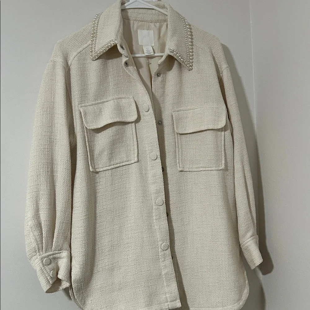 H&M Jacket - Picture 1 of 3